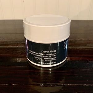 NASSIF MD DETOX PADS